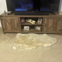 4 Piece Living Room Table Set