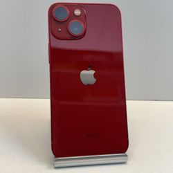 Apple iPhone 13 MINI 128gb. ( Unlocked Cellphone )