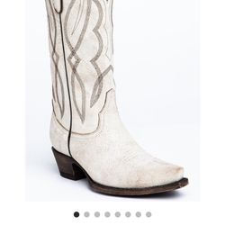 Idyllwind Western Boots Size  8.5