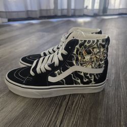 VANS (NEW)