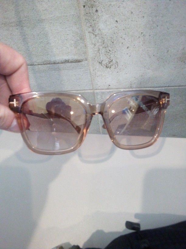 Tom Ford