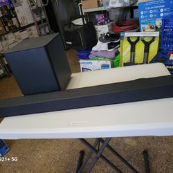 Vizio Bluetooth Soundbar Hdmi 