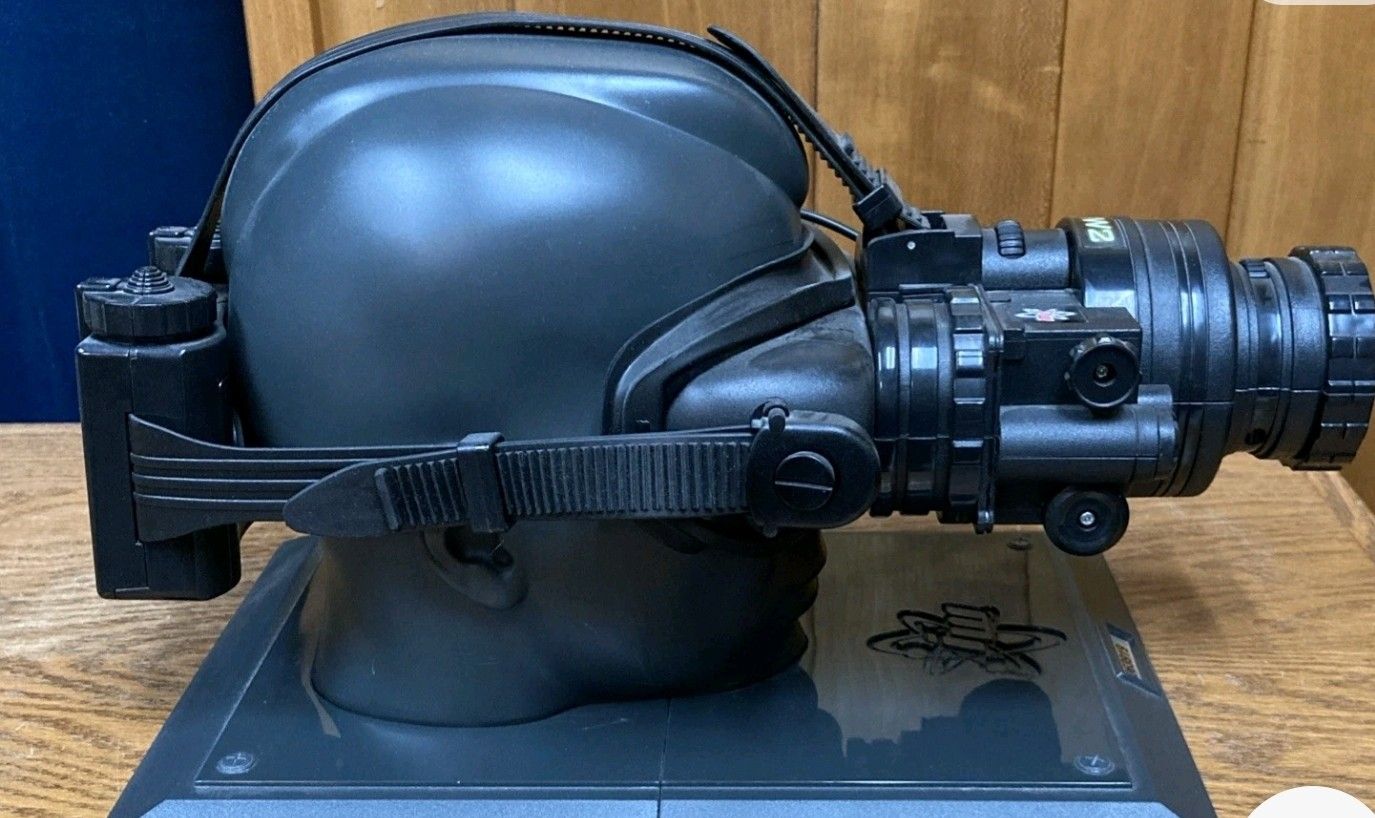 Call Of Duty COLLECTOR'S Night Vision Goggles GOOD condition...$95 Make Me Any Offer