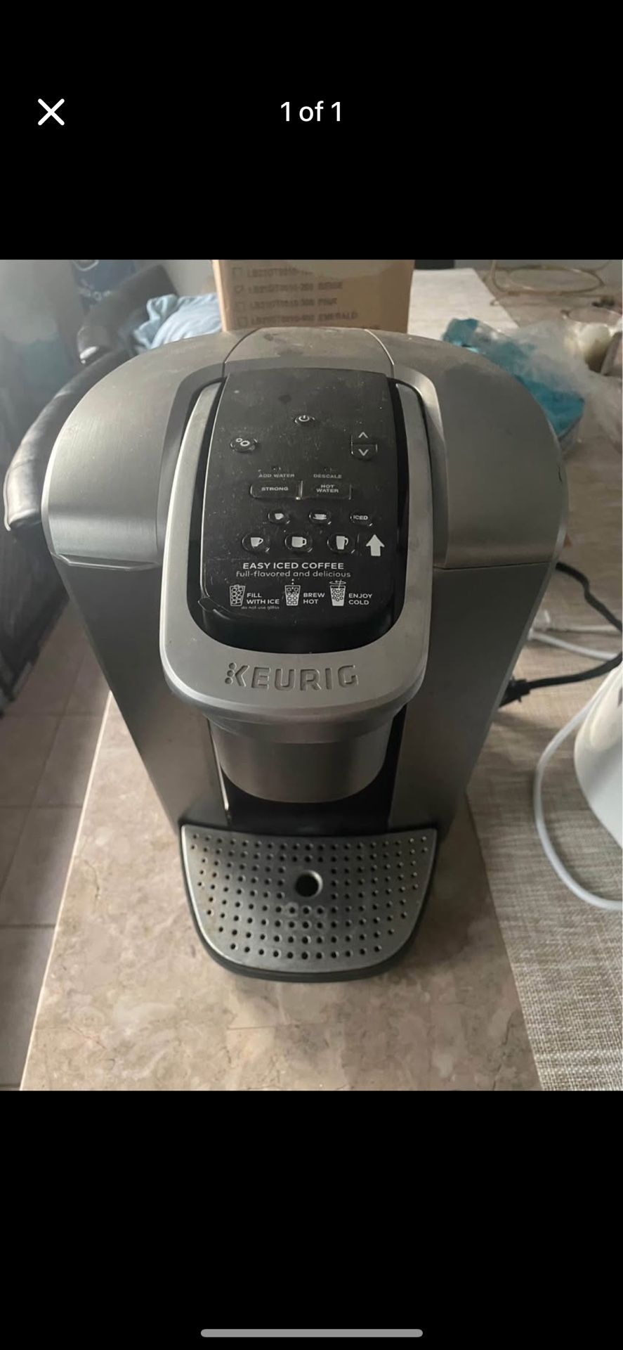Keurig
