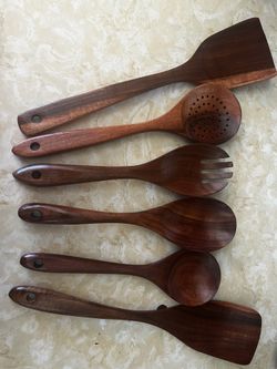 Cooking utensils