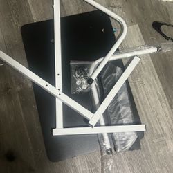 mini desk