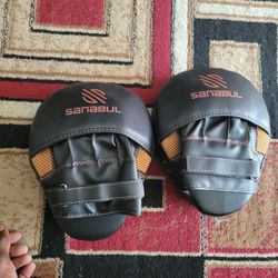Boxing Gloves And Mits For Sale 
