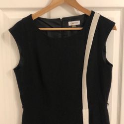 3 Calvin Klein Cocktail Dresses
