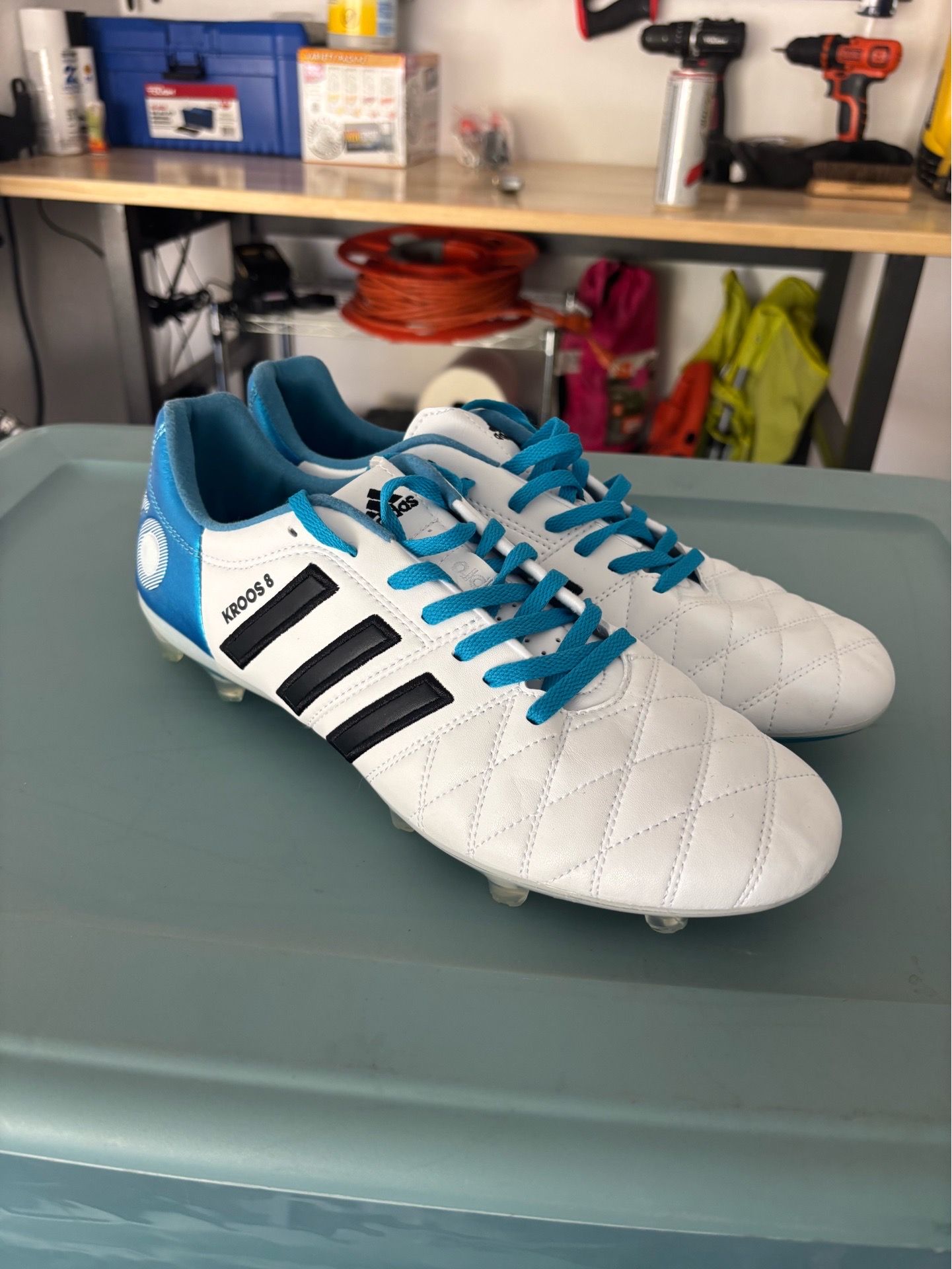 Adidas Adi pure