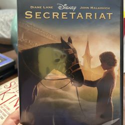 SECRETARIAT 