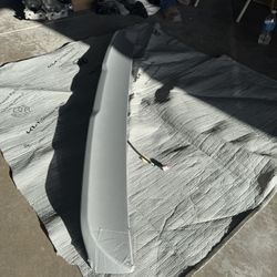 2015-2023 Dodge challenger Trunk Lid Spoiler