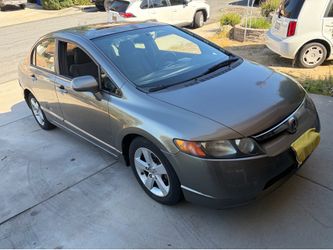 2006 Honda Civic
