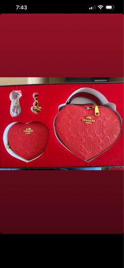Purse 3 pcs set