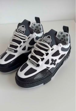 Men sneakers