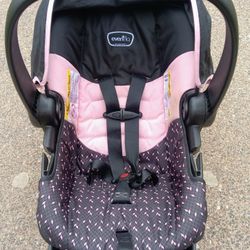 Infant Car Seat 
