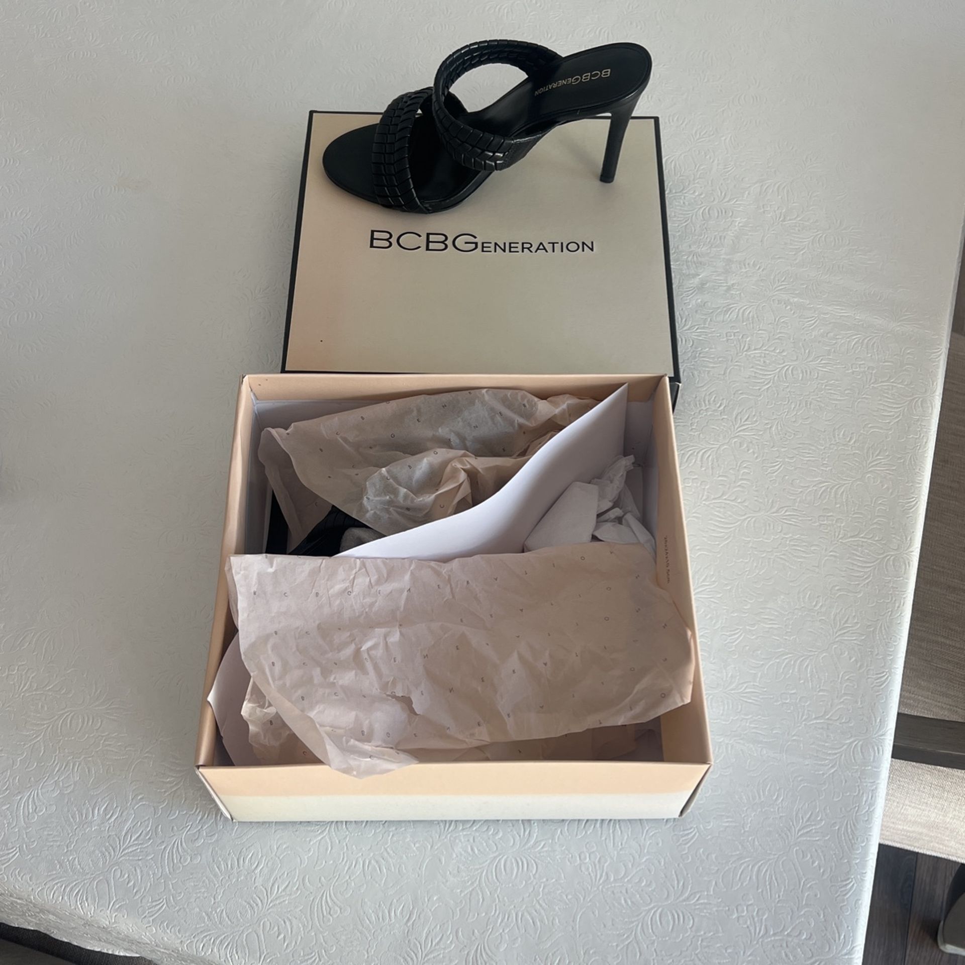 BCBGeneration High Heels Shoes Women