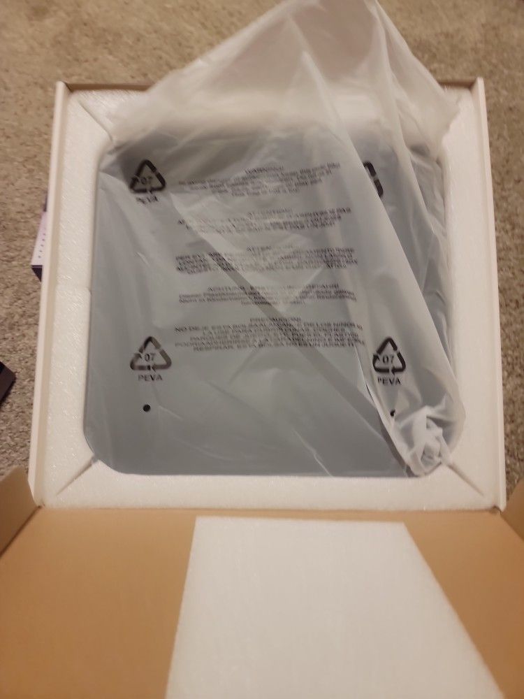 Fitbit Aria Air Scale