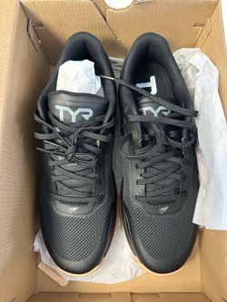 TYR CTX-3 Trainer shoe - brand new men’s size 12