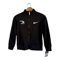 Nike Boys' 3BRAND by Russell Wilson Kids Boy/Girl/Women Long Sleeve Fleece