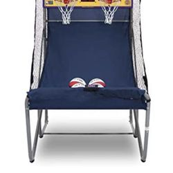 Lakers Pop-a-shot