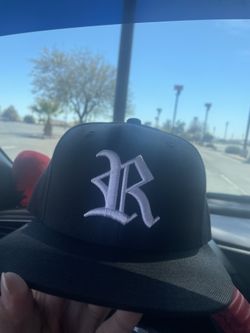 Hats/ Snap backs