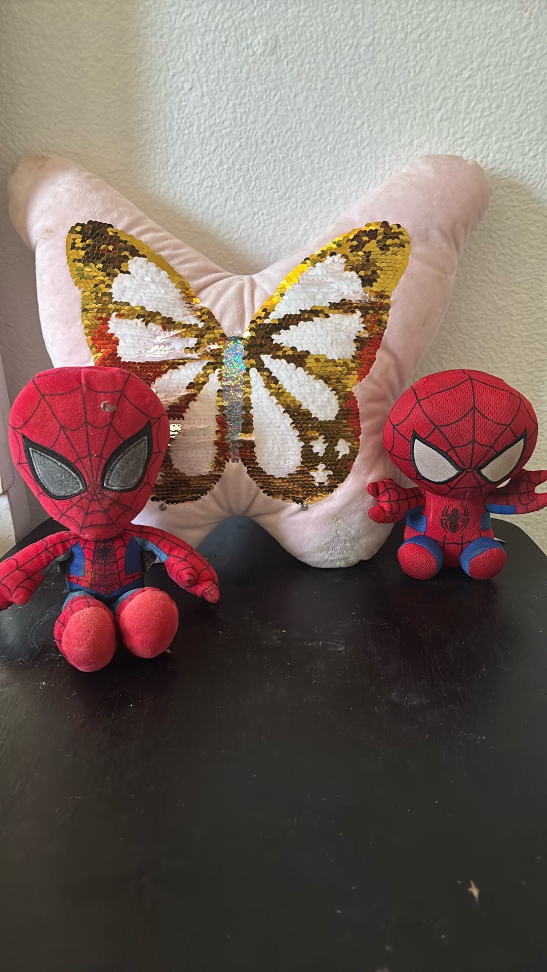 Plushies