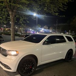 2015 Dodge Durango