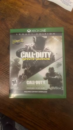Call Of Duty