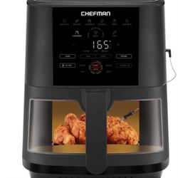 Chefman Air Fryer 