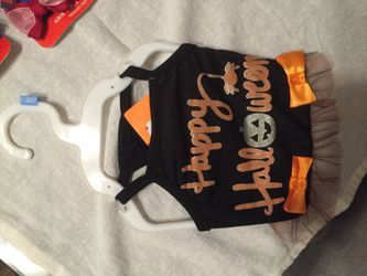 Dog sweater, costume,raincoat, barrettes.