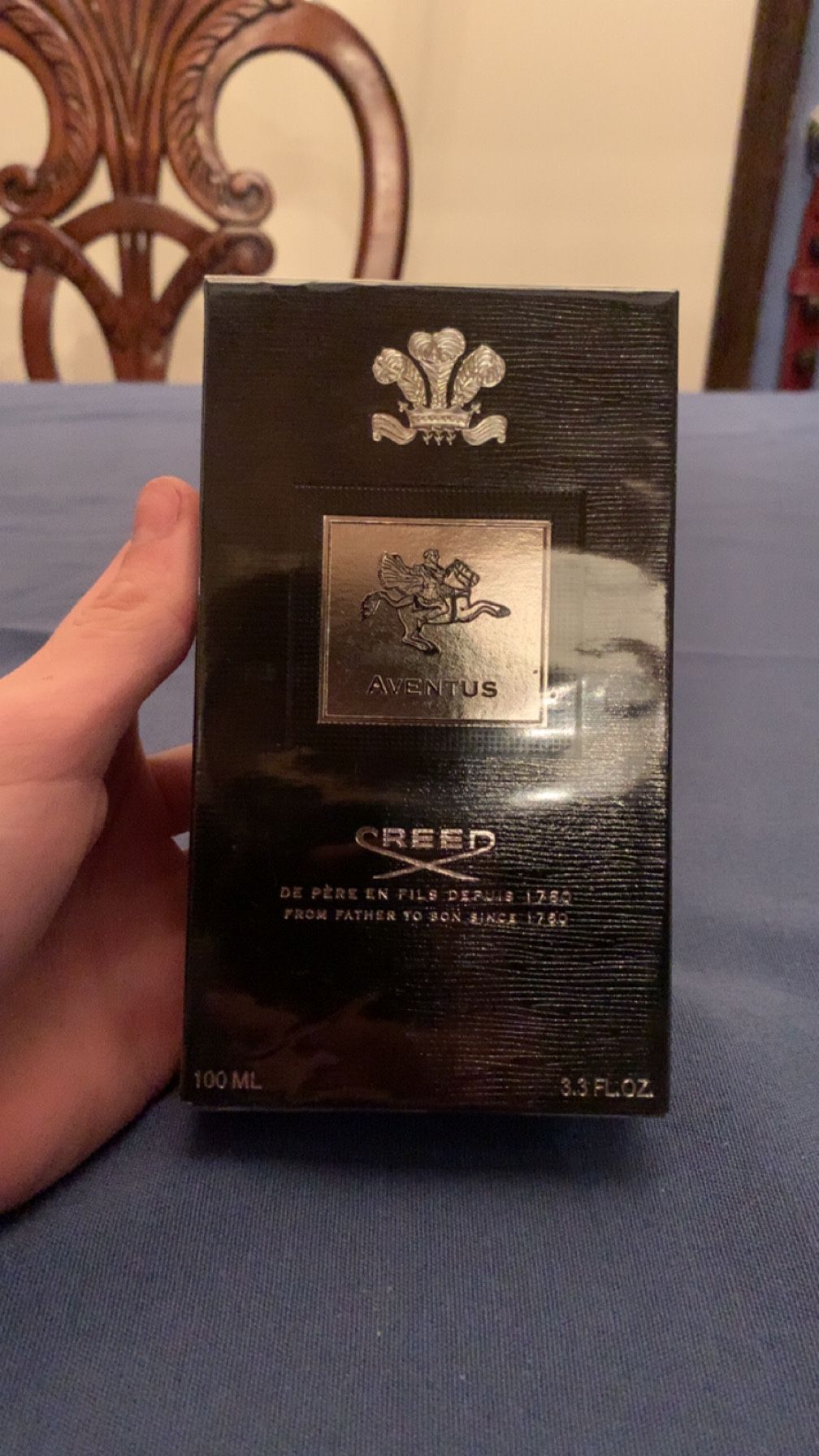 Creed Aventus