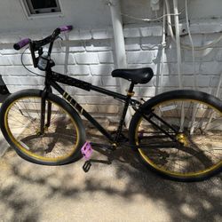 Bike Bax Horo 29 “