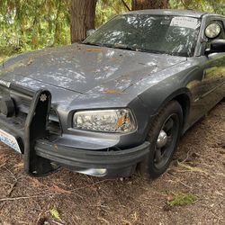 PARTING OUT 2007 Dodge Charger
