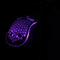 Gaming LED Mouse - Brand New 