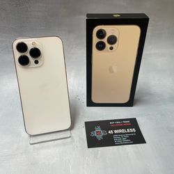 Apple IPhone 13 Pro