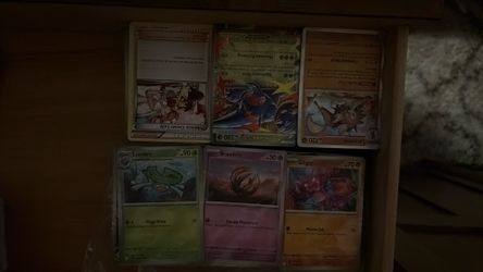 Pokemon bulk