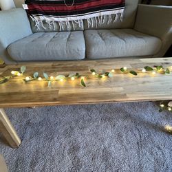 Led Table Runner
