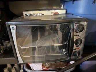 oven