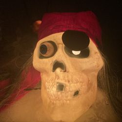 Halloween Decorations 