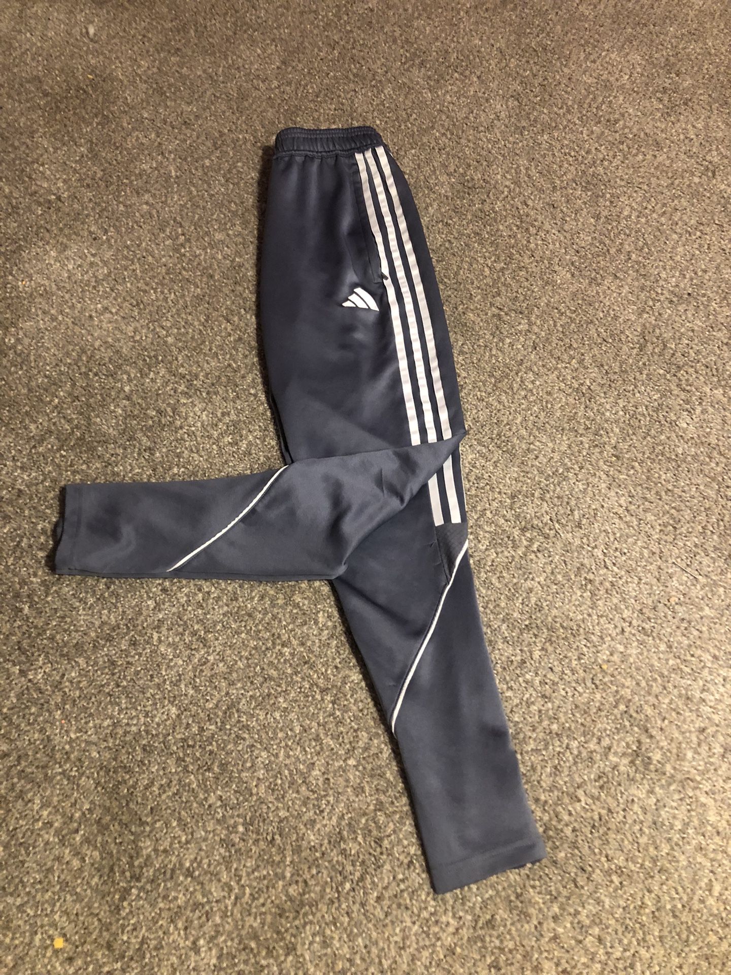 Youth Small Adidas Pants