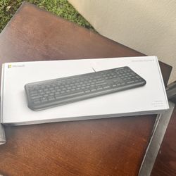 Microsoft wired 600 Keyboard 