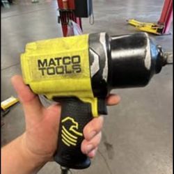 Matco Pneumatic 