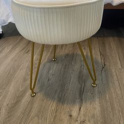 Vanity Stool