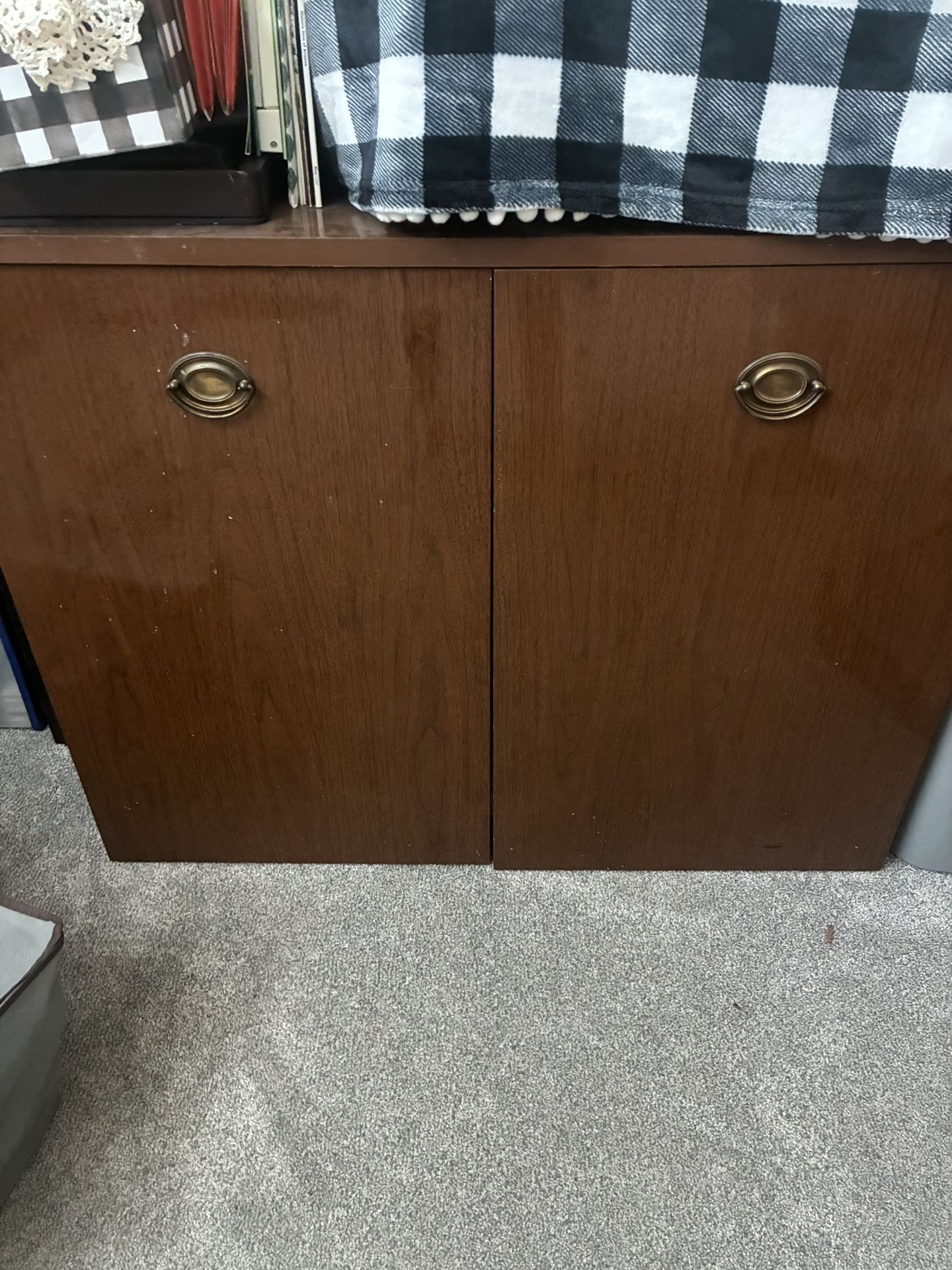 Cabinet Bed
