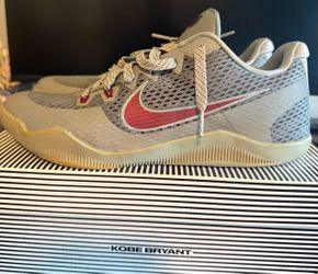 Nike Kobe XI