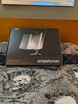 Simplehuman Sensor Mirror Pro 1x/10x