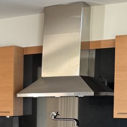 Wolf 36” Exhaust Hood
