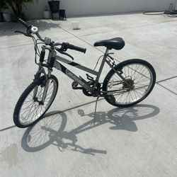 Bike  Magna