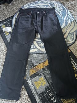 Levi’s 501 35x30 jeans
