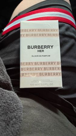 Burberry HER